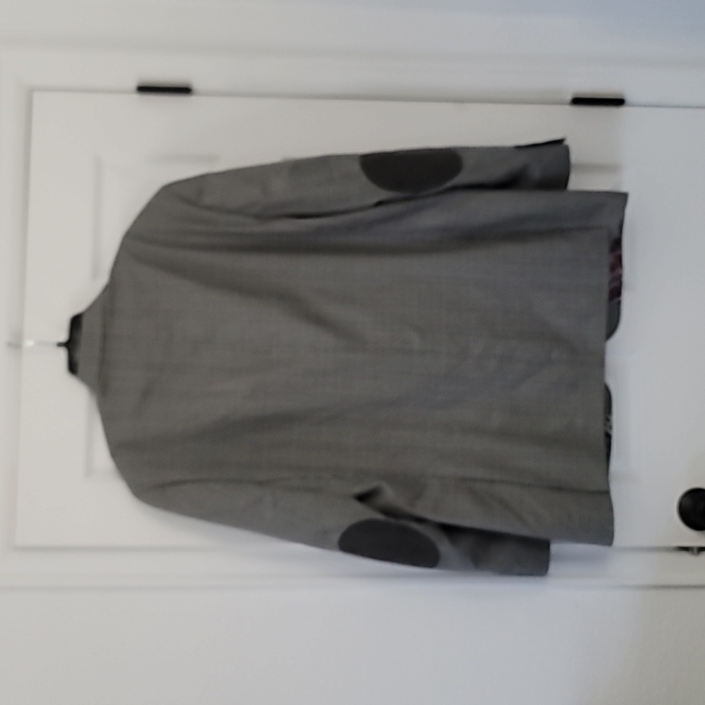 Van Huessen Jacket - image 3